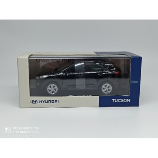 Mô hình xe Hyundai Tucson TL
