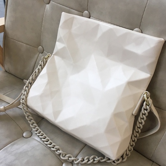 Túi Đeo Chéo Nữ Da Pu Họa Tiết Da Báo IELGY