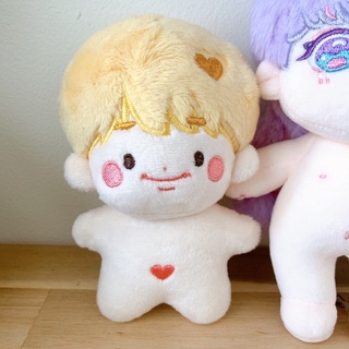 Doll Bean Joon RM BTS