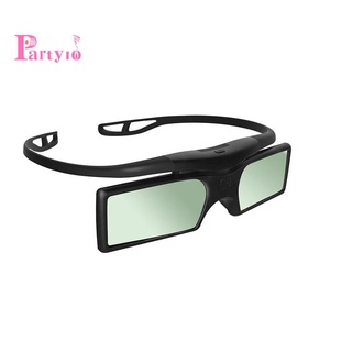 Kính 3d Gonbes G15-Bt Bluetooth Cho Tv Máy Chiếu Epson / Samsung / Sony / Sharp