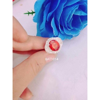 Nhẫn nữ bạc 925