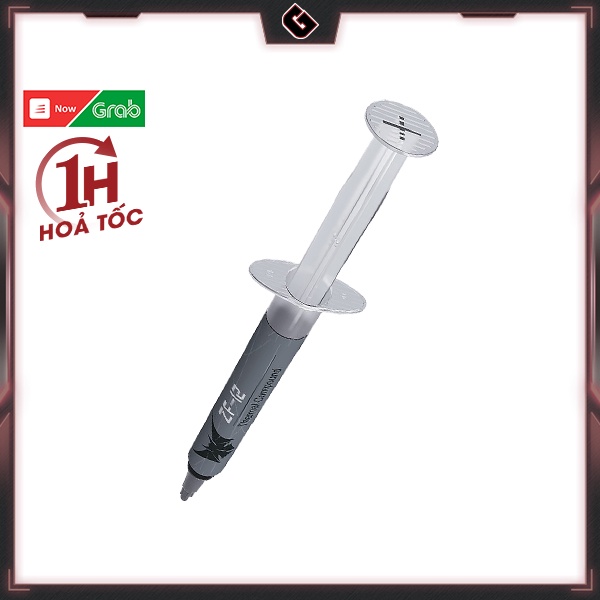 Keo Tản Nhiệt Thermagic Thermal Compound ZF12 4g - Hàng Chính Hãng