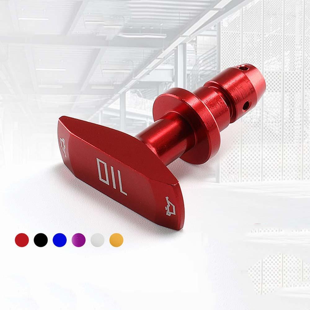 Que Thăm Dầu VANES1 Bằng Nhôm Thông Dụng Thay Thế Cho Xe Hơi