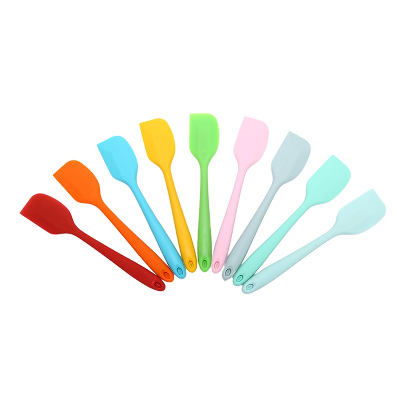 1 Dụng Cụ Làm Bánh Bằng Silicone Chịu Nhiệt Tốt
