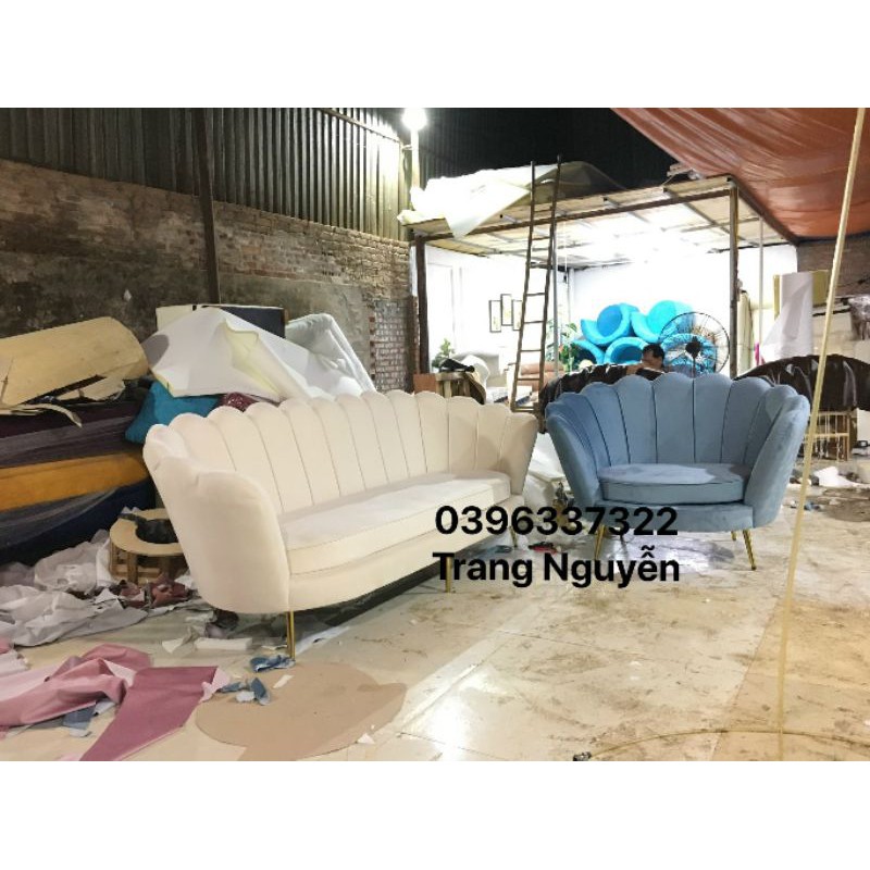 Sofa Sò điệp