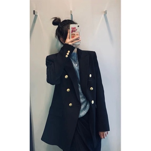 Áo blazer, vest nữ thnah lịch trẻ trung zacy vk016 | BigBuy360 - bigbuy360.vn