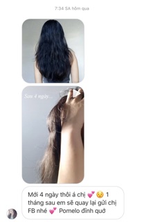 [MUA NHIỀU GIÁ RẺ] COMBO 2 TINH DẦU BƯỞI [POMELO]