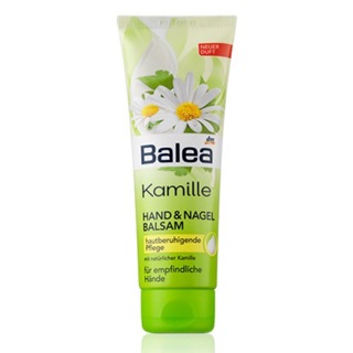 Kem dưỡng da tay Balea - Đức 100ml