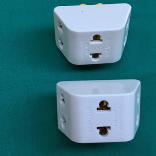 Đầu nối/Phích nối 1 ra 3 Sopoka