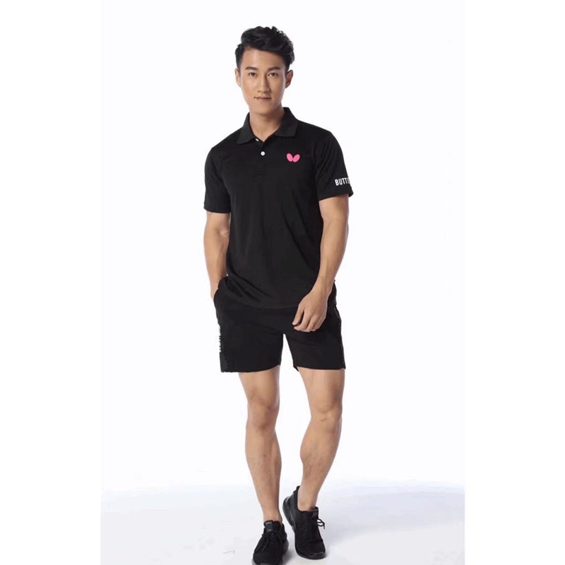 Áo Thun Tay Ngắn Thấm Hút Mồ Hôi Nhanh Khô Thoáng Khí Cho Nam Và Nữ