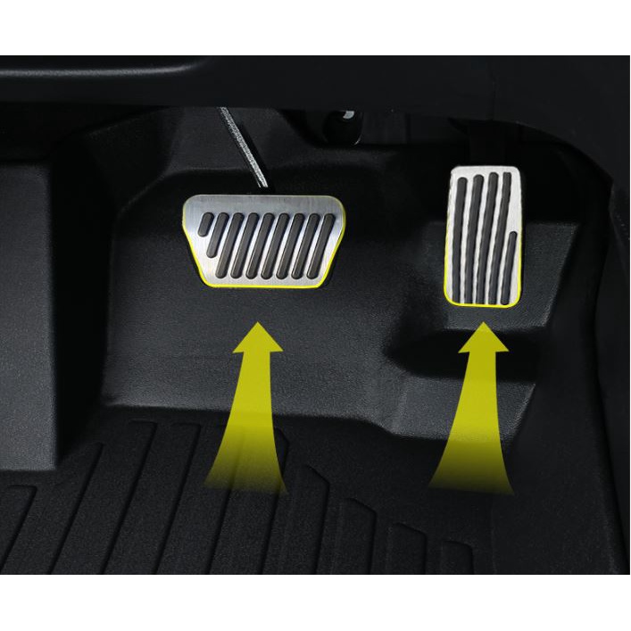 Thảm sàn nhựa tpe xe Mitsubishi Outlander 2013-2022