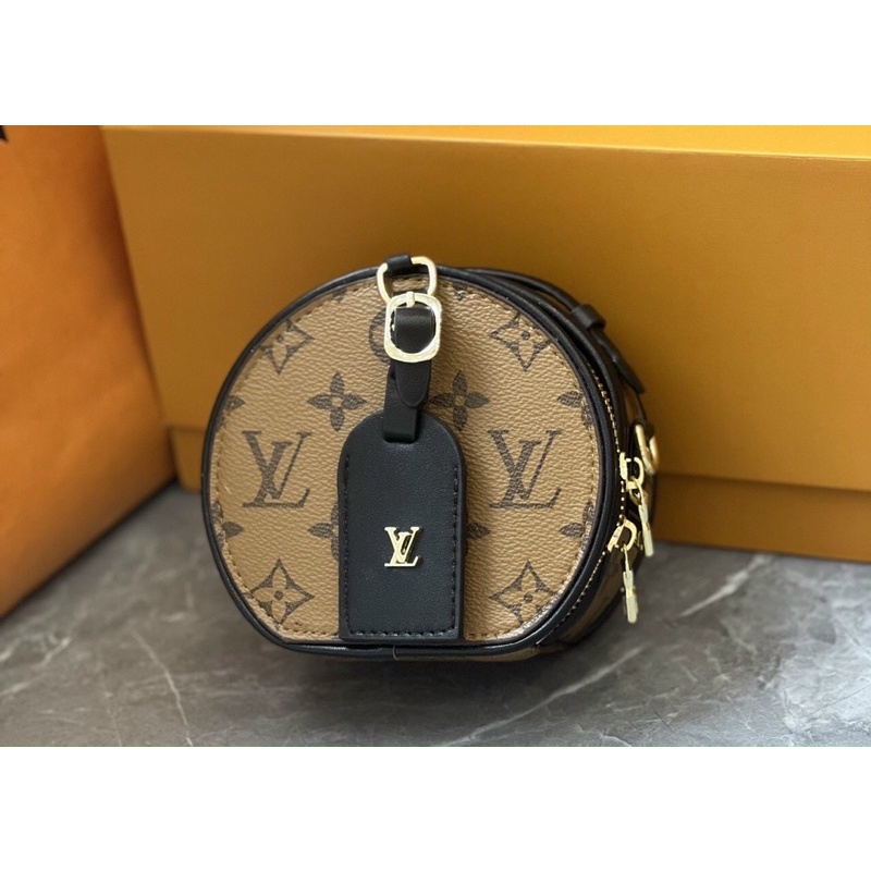 Túi Đeo LOUISVUITTON