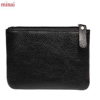 Ví Nữ Mini Da PU Thời Trang Hàn