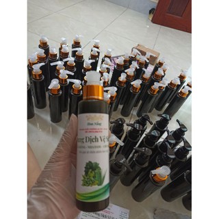 Dung dịch vệ sinh trầu không nha đam