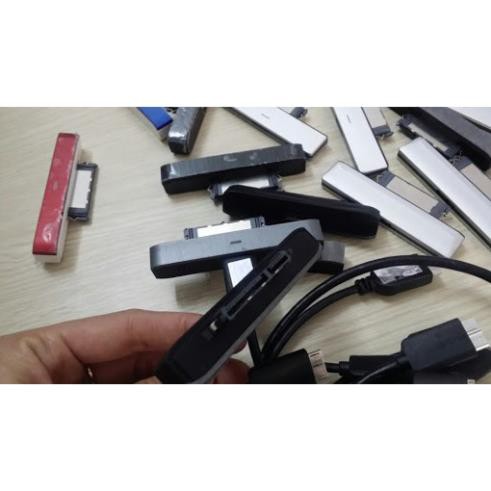 Dock Ổ Cứng 2.5 USB 3.0 - Biến HDD Thường Thành HDD Di Động | BigBuy360 - bigbuy360.vn