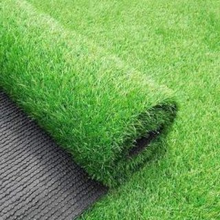 Thảm cỏ nhân tạo loại tốt 20mm bán theo m2 rộng 2m dài 25 cuộn CẮT LIỀN KHỔ 2M