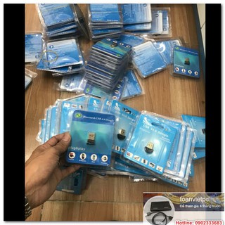 [SIÊU RẺ] usb bluetooth thông minh, biến máy tính không có kết nối bluetooth trở thành thiết bị kết nối bluetooth