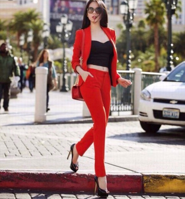 Sét vest 3 món cao cấp [Ảnh thật] | BigBuy360 - bigbuy360.vn