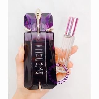 Mẫu thử nước hoa nữ thierry mugler alien for women