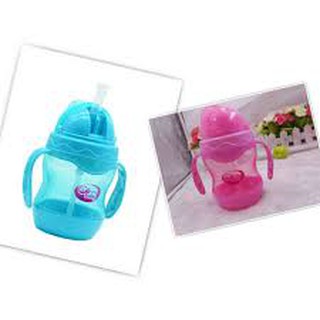Bình tập uống nước gb baby 240ml