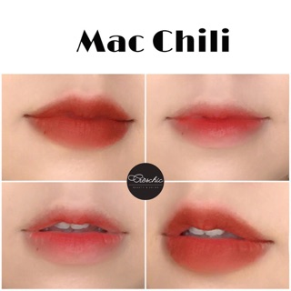 Son Mac