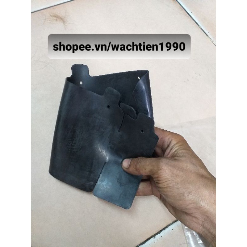 Cao su che bùn spacy 125