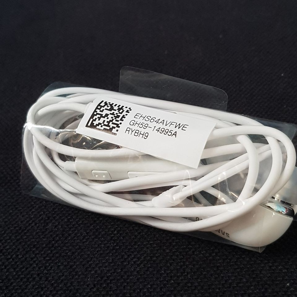Tai nghe SAMSUNG A70, A80  Chính hãng - Tặng kèm hộp đựng