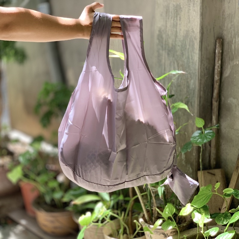 Túi vải dù chống thấm nước
