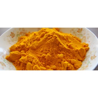 Bột nghệ vàng kho cá