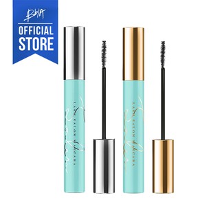 Mascara Dày Mi Bbia Lash Salon Mascara JC Curl 7ml - Bbia Official Store