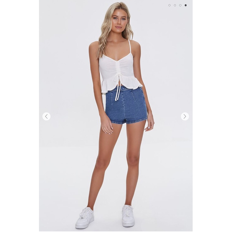 Áo hai dây Forever 21 - F21 VNXK