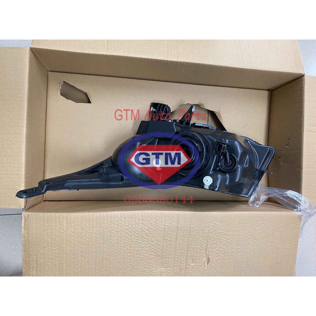 ĐÈN PHA CRUZE, LACETTI CDX