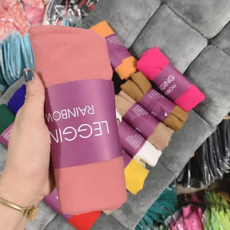 Quần ngố legging big size <80kg | BigBuy360 - bigbuy360.vn