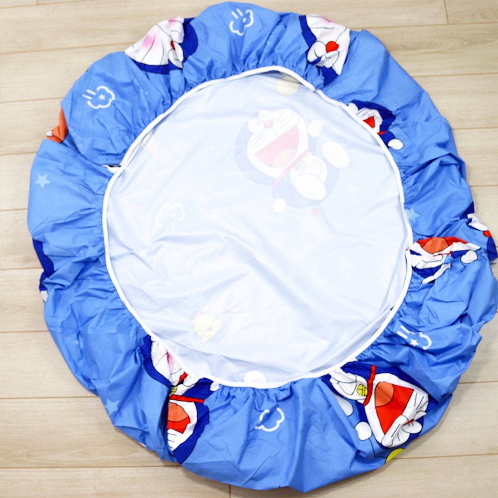 Ga chống thấm Cotton - Ga chống thấm dày dặn, thoáng mát - Kích thước M2/M4/M6/M8