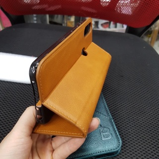 Bao da Vsmart Active 1, Active 1 plus dẻo thời trang