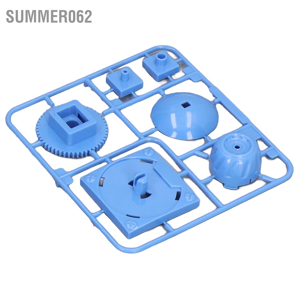 Summer062 Thử nghiệm Khối xây dựng vi mạch Giáo dục Đồ chơi mê cung điện từ bằng nhựa không mùi cho trẻ em