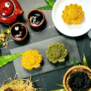 Baking soda , Muối nở làm bánh