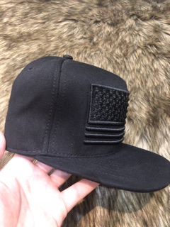 Mũ snapback cờ Mỹ