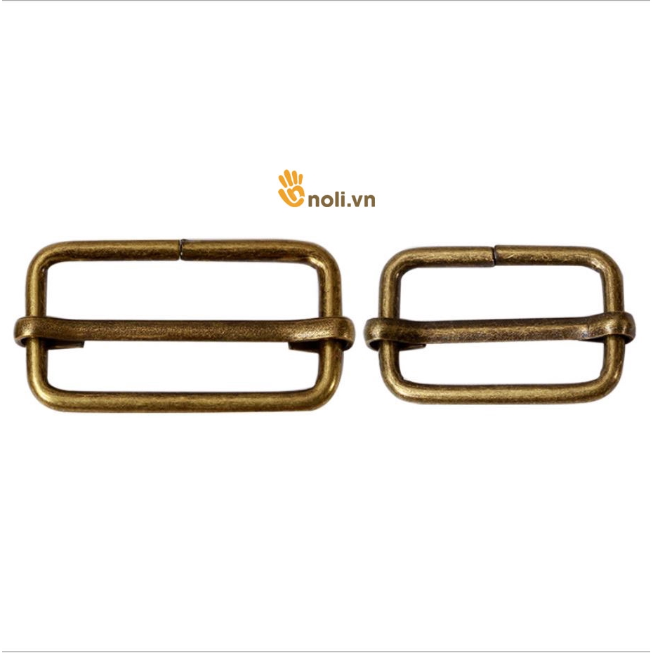 Khoen tăng giảm 2.5cm