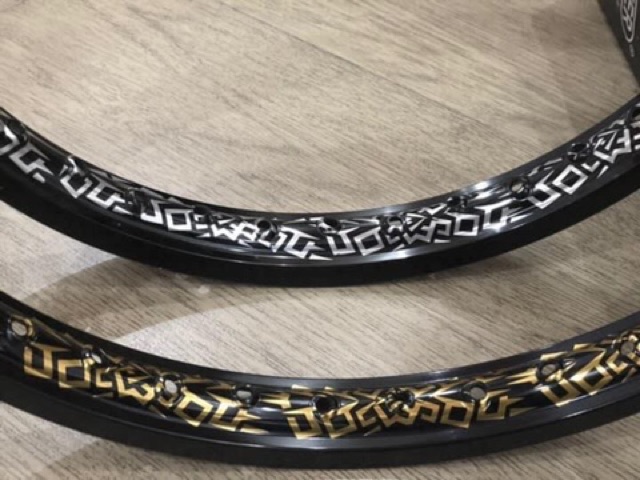 Cặp niềng nhôm Thailan 1.4 - 1.4