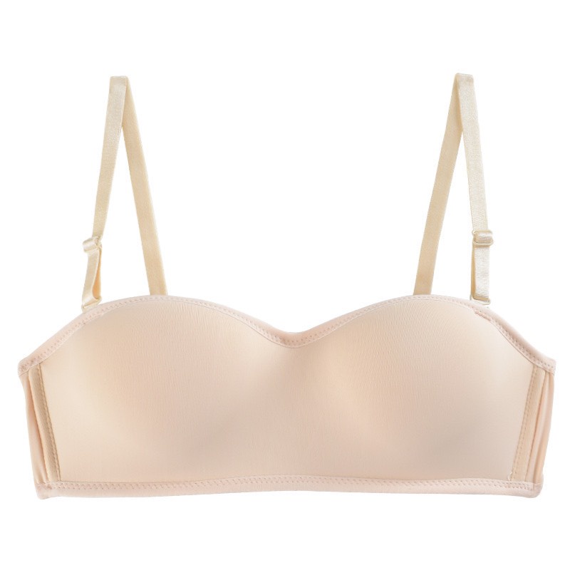 Áo Lót Nữ Đúc Su Không Gọng Đệm Mỏng Nâng Ngực HAVENA AC03 | BigBuy360 - bigbuy360.vn