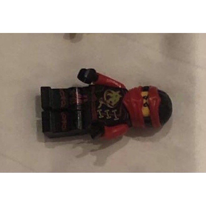 Lego Ninjago Kai