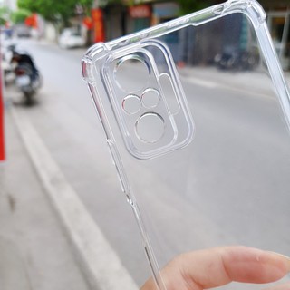 Ốp điện thoại dành cho Redmi Note 12 Note 12 Pro Note 11 Note 11s Note 11 Pro Note 10 Note 10S Note 10 Pro Dẻo chống sốc