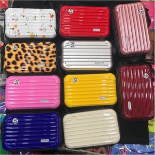 CỐP VALI MINI SAIGON  - SỈ BAO RẺ -