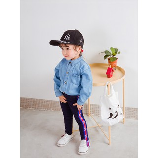 Mũ snapback M1807