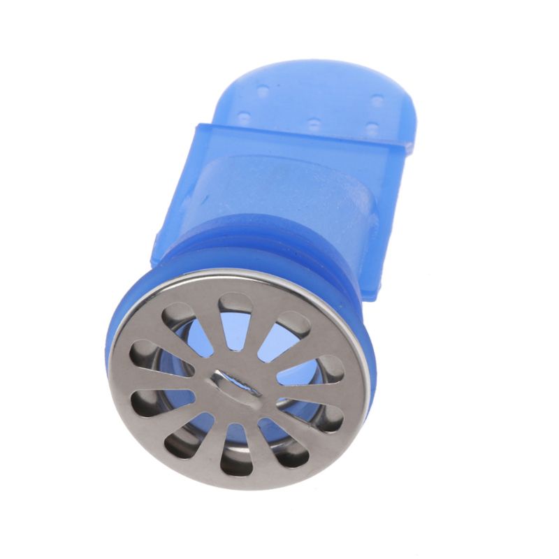 Van thoát nước một chiều chống tràn tiện dụng cho nhà tắm