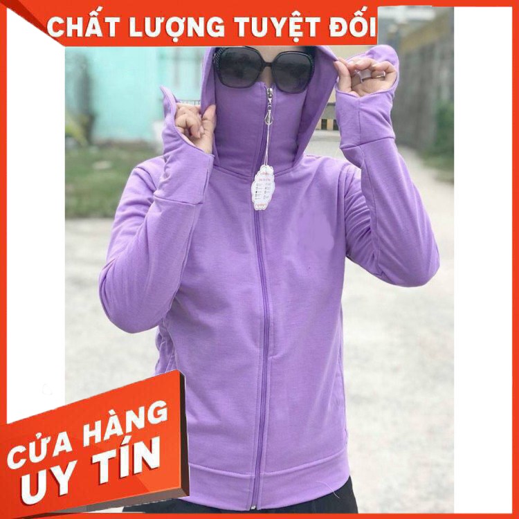 Áo khoác💖 chống nắng💖 cao cấp xuất khẩu - Hàng nhập khẩu