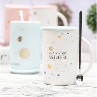 Ly sứ/ cốc sứ cao cấp có nắp