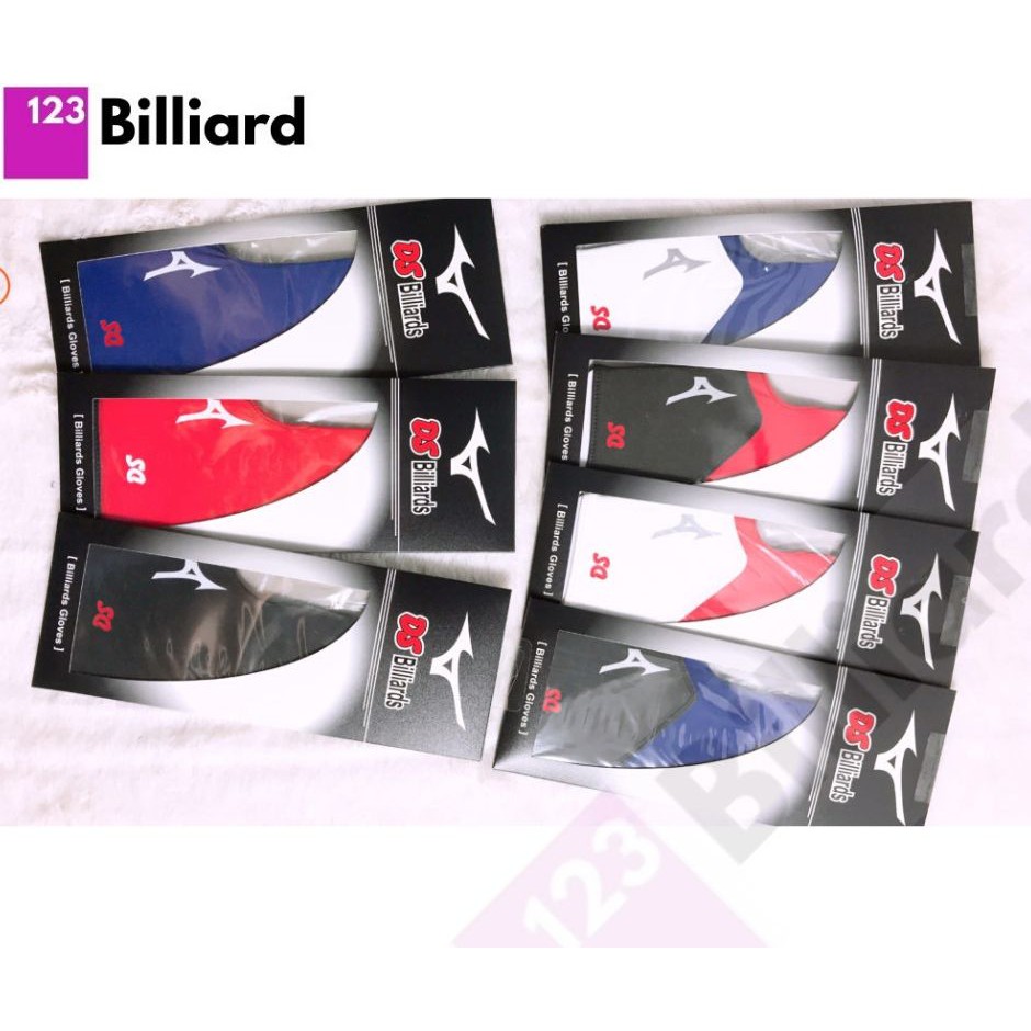 Bao tay DS Mizuno