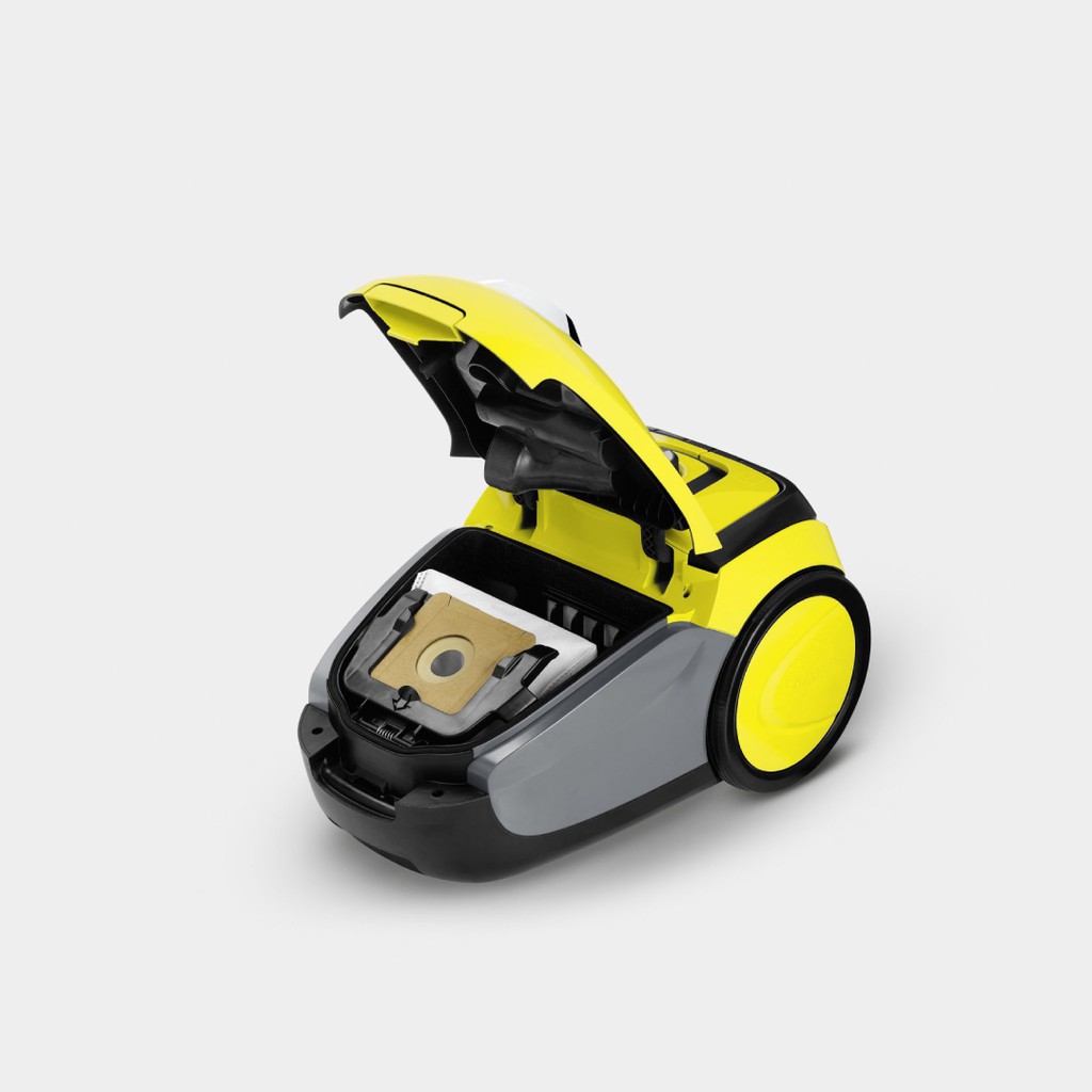 Bộ túi lọc bụi VC 2 05 cái, Karcher